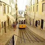Cozy In Bairro Alto * Lisboa