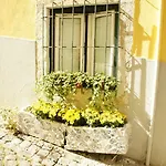 Apartamento Cozy In Bairro Alto Lisboa