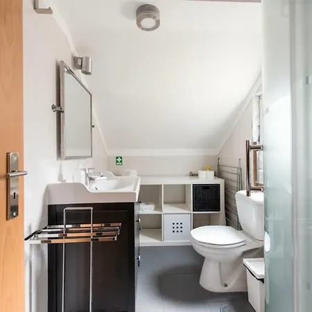 Cozy In Bairro Alto *