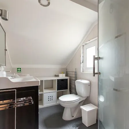 Apartment Cozy In Bairro Alto *